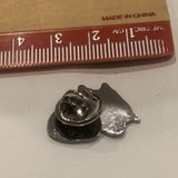 Grumpy Boy Lapel Hat Pin AO
