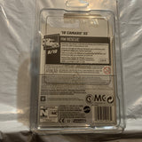 Blue '10 Camaro SS HW Rescue 8/10 Hot Wheels Diecast New B1