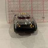 Silver Growler ©2001 Hot Wheels Diecast Cars CA