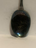 Balfour British Columbia Souvenir Spoon