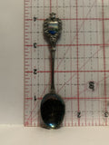 Balfour British Columbia Souvenir Spoon