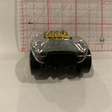 Silver Growler ©2001 Hot Wheels Diecast Cars CA