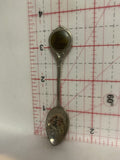 Florida Palm Tree each Souvenir Spoon