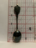 Balfour British Columbia Souvenir Spoon
