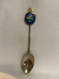 Cascade MTN Canada Mountain Souvenir Spoon