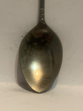 Prince William Born 1982 Souvenir Spoon