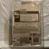 Green 5 Alarm HW Rescue 7/10 Hot Wheels Diecast New B1