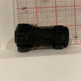 Silver Growler ©2001 Hot Wheels Diecast Cars CA