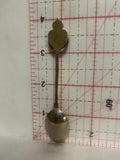 Cascade MTN Canada Mountain Souvenir Spoon
