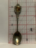 Prince William Born 1982 Souvenir Spoon