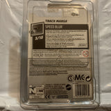 White Track Manga Speed Blur 3/10 Hot Wheels Diecast New B1