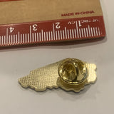 Kentucky Bluegrass State Lapel Hat Pin AO