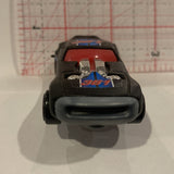 Black Mcdonalds Stock Racer ©2006 Hot Wheels Diecast Cars CA