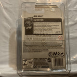 Blue Rig Heat HW Metro 7/10 Hot Wheels Diecast New B1