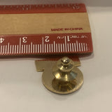 Big League Baseball Lethbridge Lapel Hat Pin AO