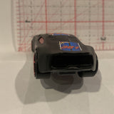 Black Mcdonalds Stock Racer ©2006 Hot Wheels Diecast Cars CA