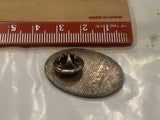 10th Festival of Trees Prince George 2003 BC Lapel Hat Pin
