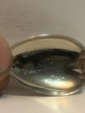 Rocky Mountain House Alberta Stone Oven Souvenir Spoon