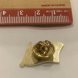 USA American Flag Lapel Hat Pin AO
