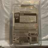 Blue Nissan Fairlady Z Nissan 5/5 54/250 Hot Wheels Diecast New B1