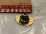 Labatt Los Angeles 1984 Olympics Canada Lapel Hat Pin