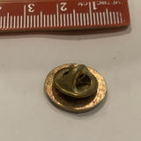 Security & Defense National Youth Leadership Forum Logo Lapel Hat Pin AO