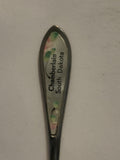 Chamberlain South Dakota Souvenir Spoon