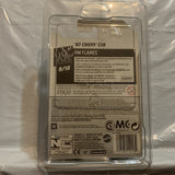 Red '67 Chevy C10 HW Flames 9/10 Hot Wheels Diecast New B1