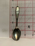 Chamberlain South Dakota Souvenir Spoon