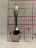 Chamberlain South Dakota Souvenir Spoon