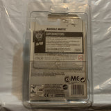 Green Bubble Matic Experimotors 3/10 Hot Wheels Diecast New B1