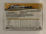 #187 Chad Kuhl Pittsburgh Pirates 2018 Topps Series One Baseball Card