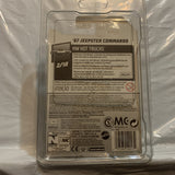 Green  '67 Jeepster Commando HW Hot Trucks 2/10 Hot Wheels Diecast New B1