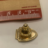Old Tuscon Famous Movie Location Lapel Hat Pin AO