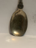 Turkiye Crest Emblem Turkey Souvenir Spoon