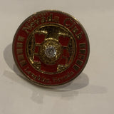 Nevada Club Laughlin Nevada Logo Lapel Hat Pin AO