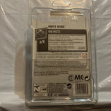 Silver Moto Wing HW Moto 1/5 Hot Wheels Diecast New B1