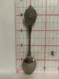 Banff Bighorn Sheep Souvenir Spoon