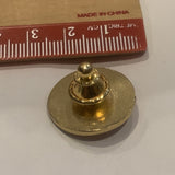 Nevada Club Laughlin Nevada Logo Lapel Hat Pin AO