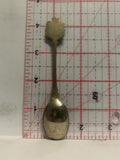 Turkiye Crest Emblem Turkey Souvenir Spoon