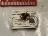 Pope John Paul II Canada 1984 Lapel Hat Pin