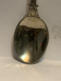 Firenze Italy Souvenir Spoon