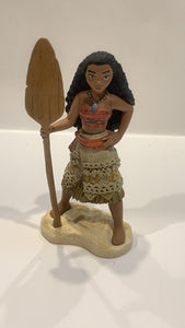 Moana sales paddle toy