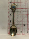 Firenze Italy Souvenir Spoon