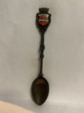 Innisbruck Crest Emblem Souvenir Spoon