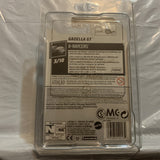 Black Gazella GT X-Raycers 3/10 Hot Wheels Diecast New B1