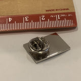 Diamonds of the Northwest Territories Lapel Hat Pin AO