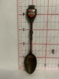 Innisbruck Crest Emblem Souvenir Spoon