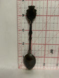 Innisbruck Crest Emblem Souvenir Spoon