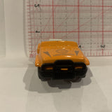 Orange  Construction Jeep Unbranded Diecast Cars CB